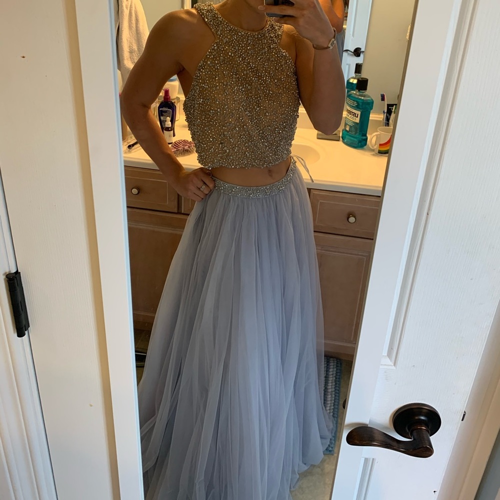 prom dress!!